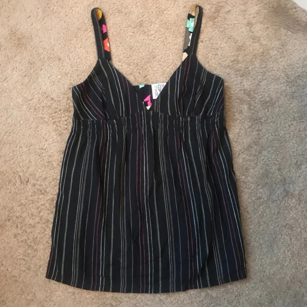 Roxy top